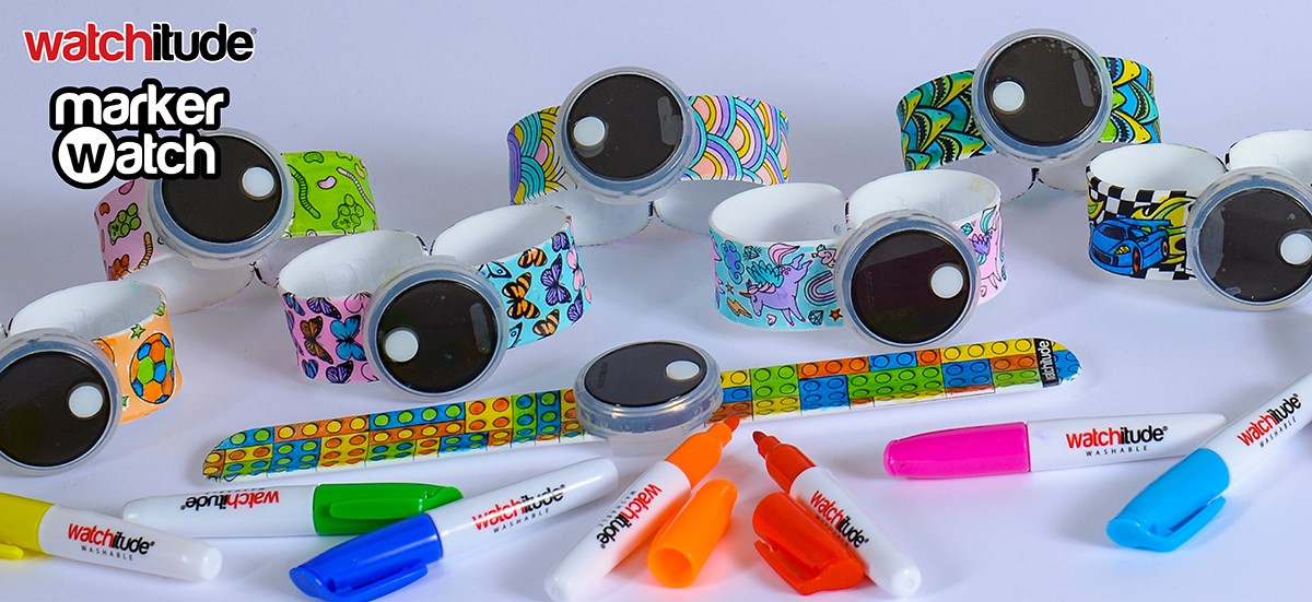 Marker Watch