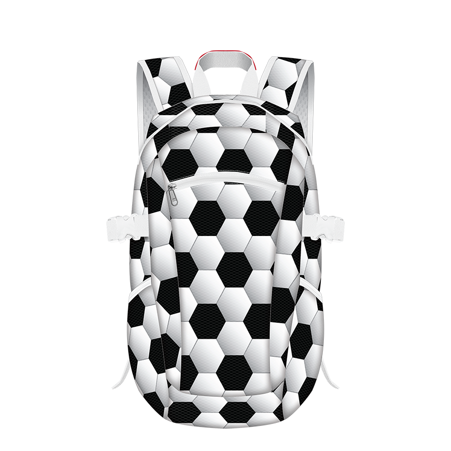 Soccer - Adventure Pack image number 0