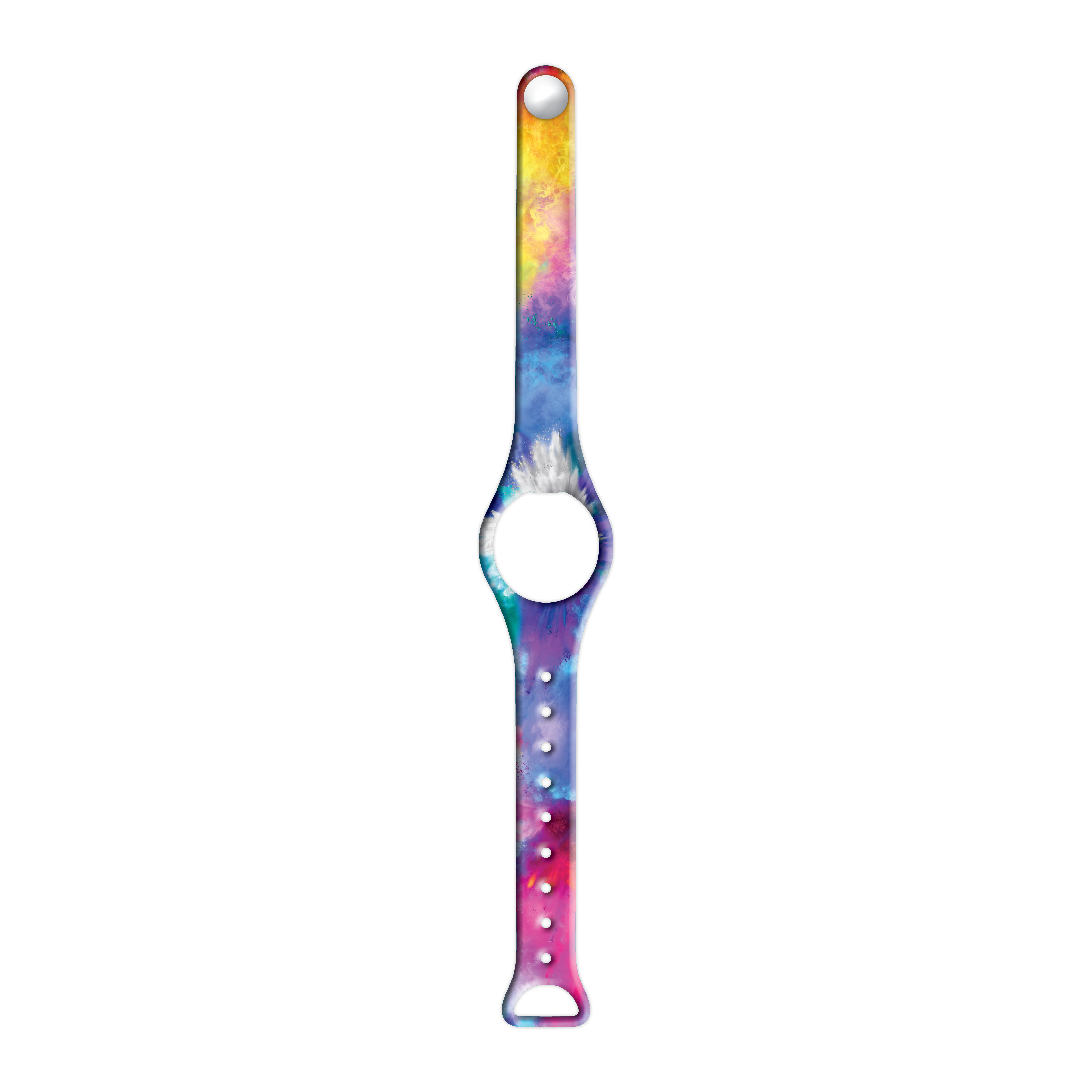 Color Run - Watchitude Move 2 | Blip Watch Band (Band Only)