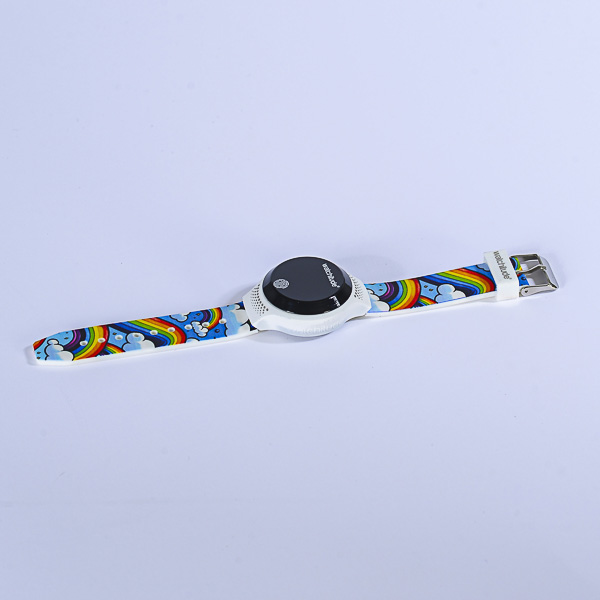 Over the Rainbow - Tag'd 2 By Watchitude image number 3