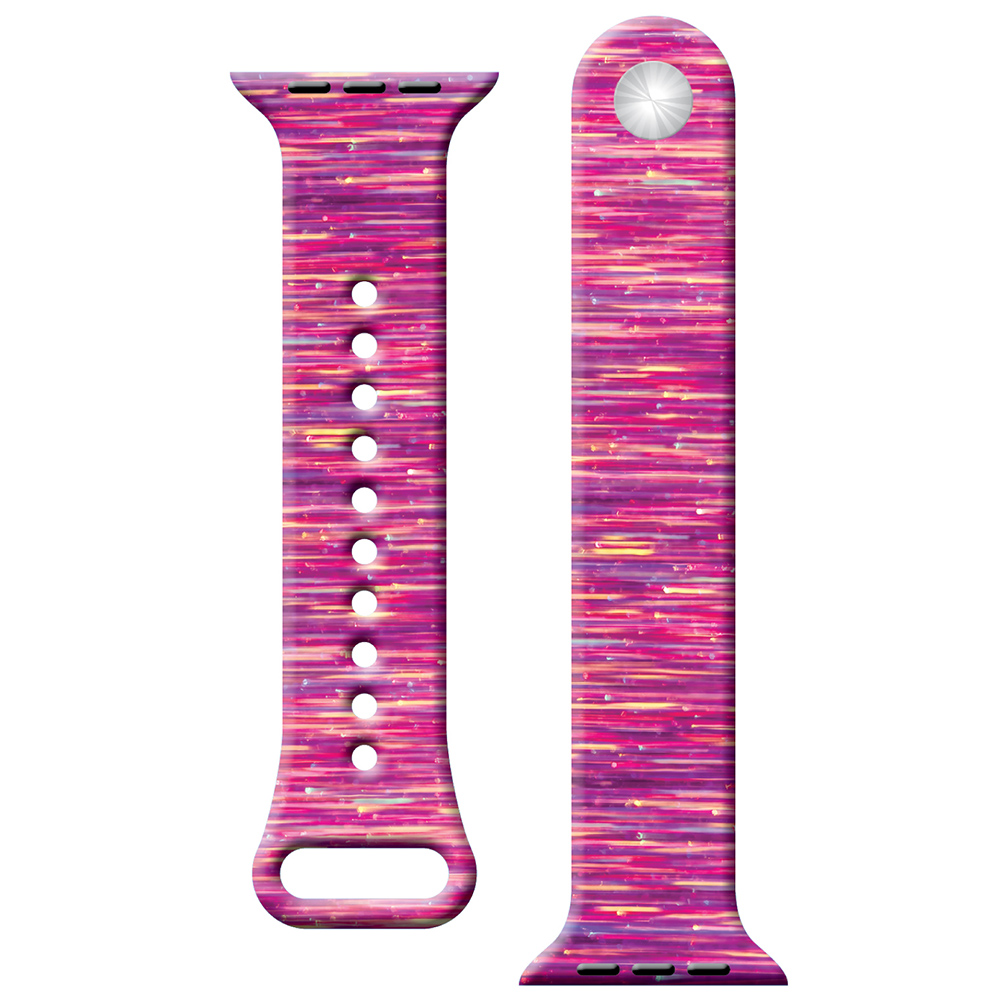 longer band for 38mm apple watch