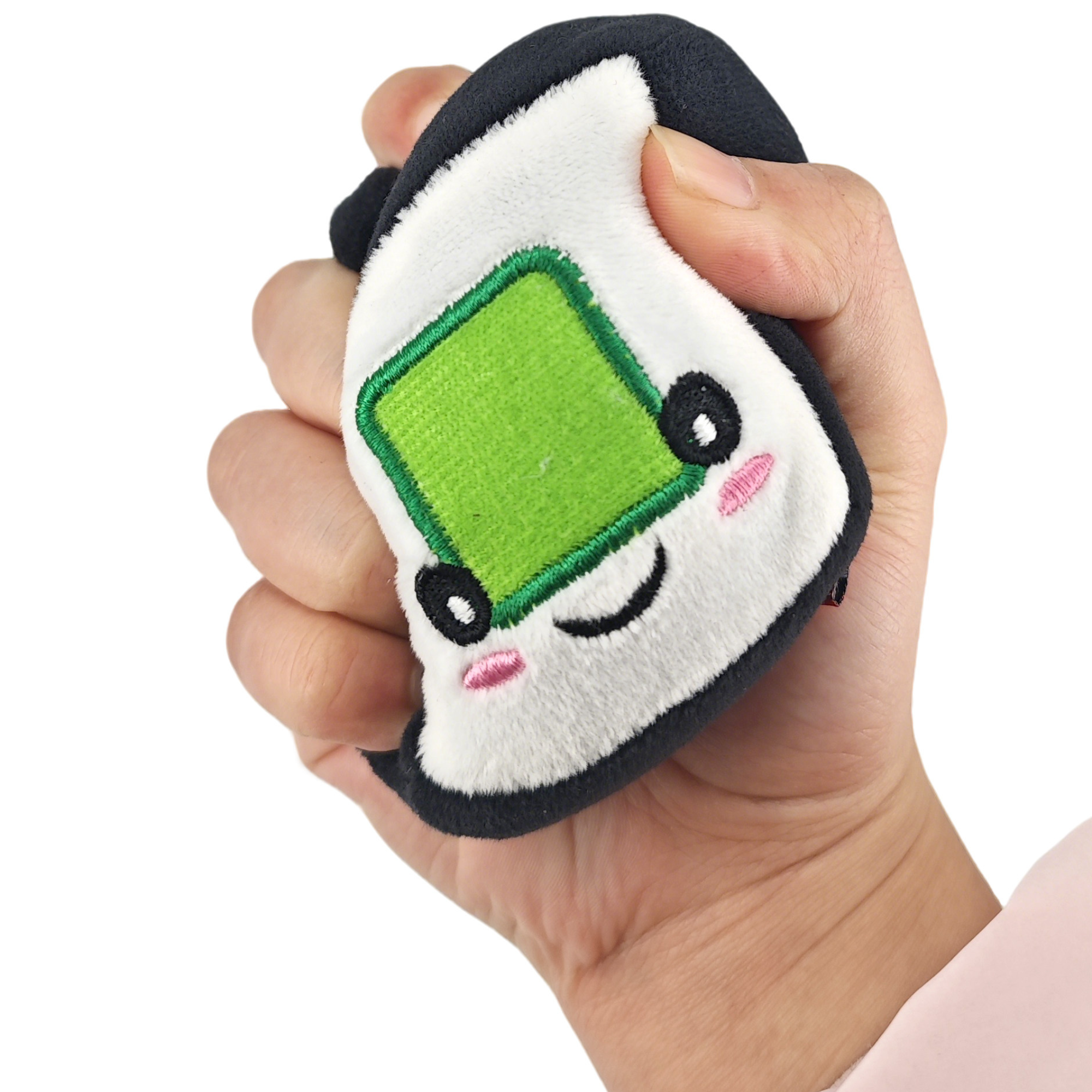 Knead That Sushi - Chunky Squishy Plush - Blind Box