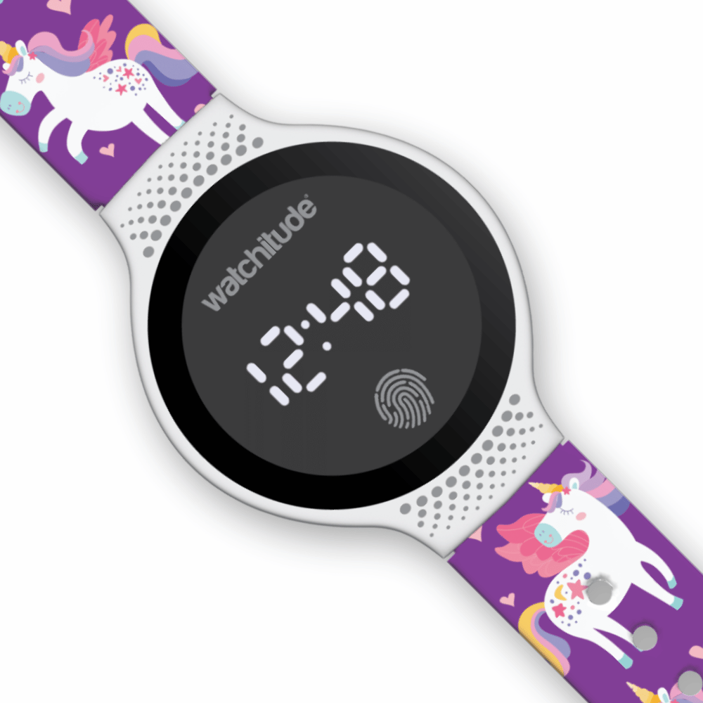 Unicorn Love - Tag'd 2 By Watchitude