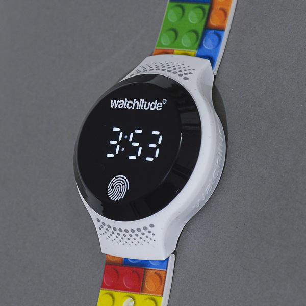 Master Builder - Tag'd 2 By Watchitude image number 2