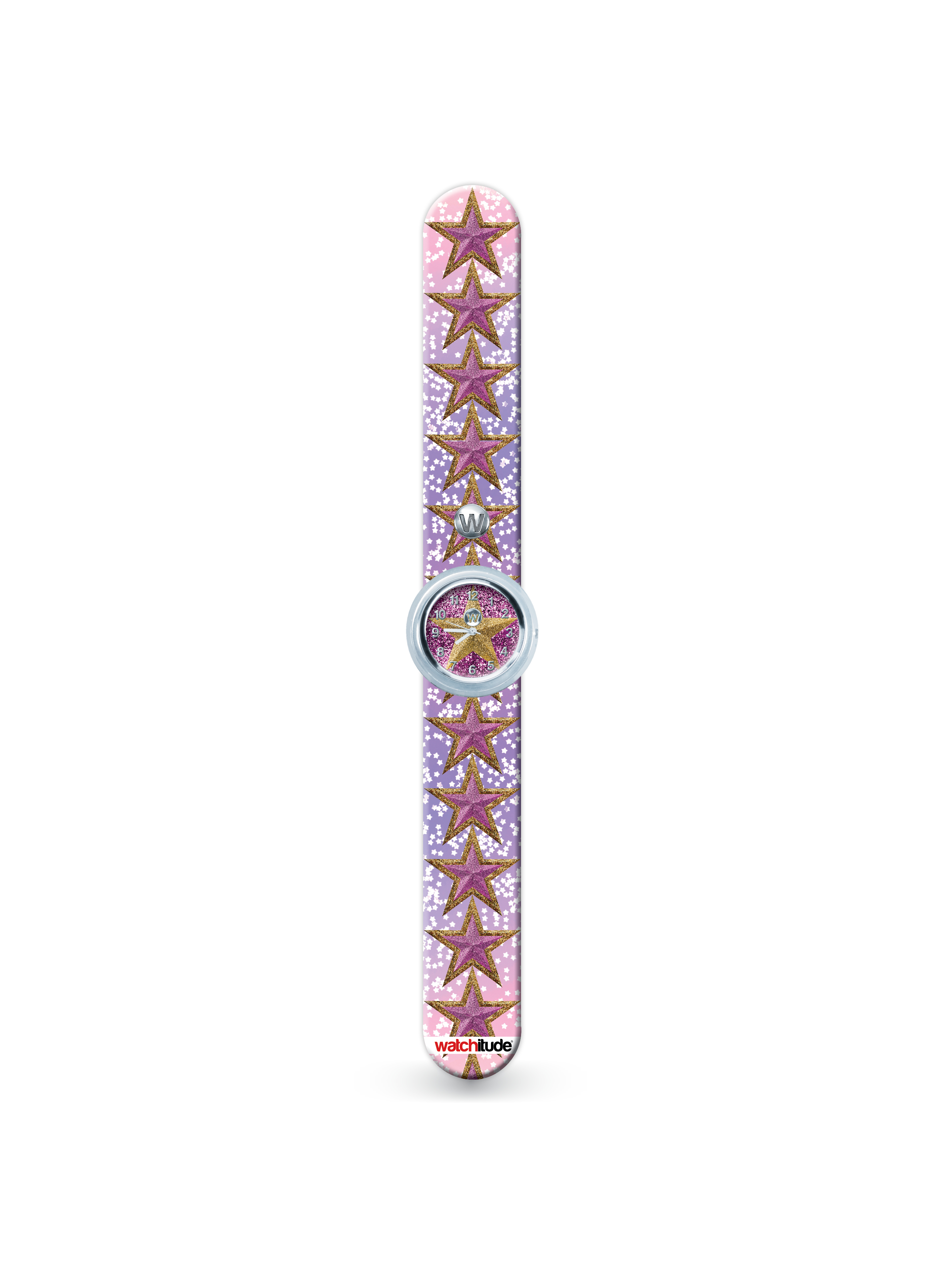 Hollywood - Watchitude Slap Watch image number 1