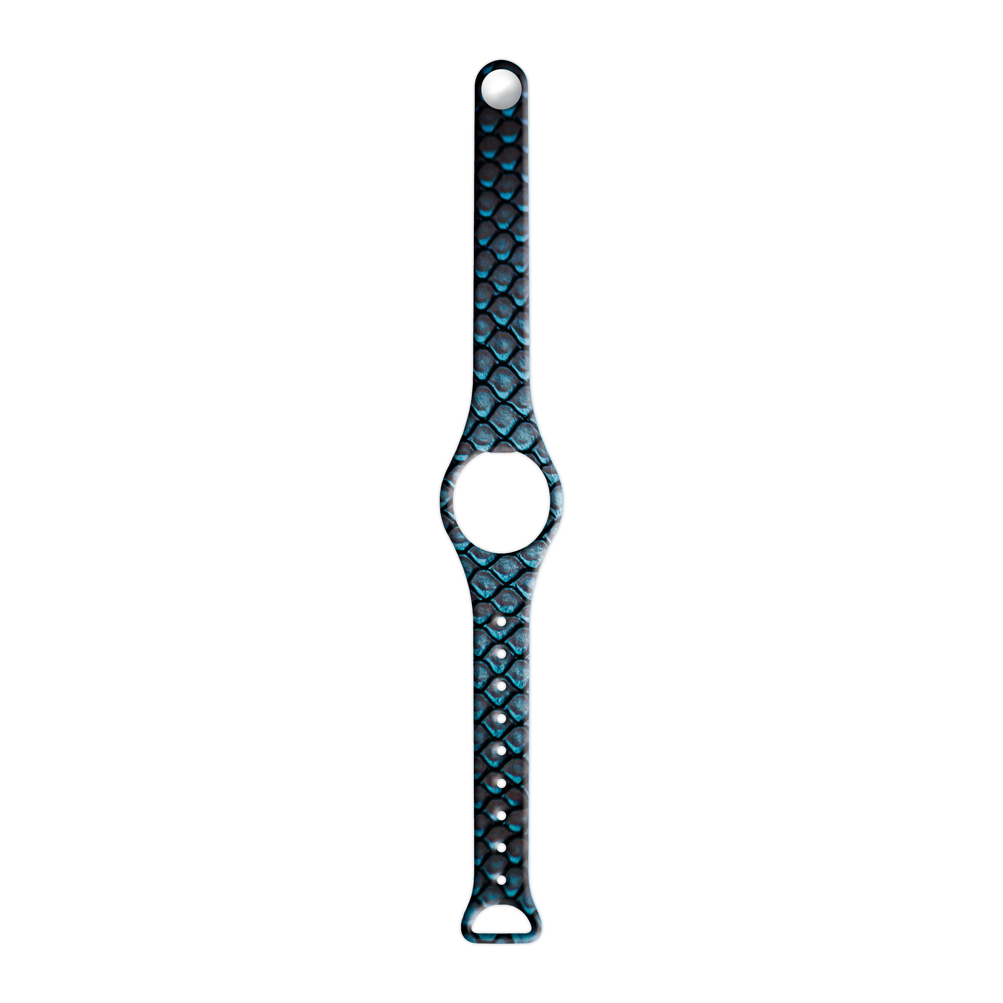 Aqua Skin - Watchitude Move 2 | Blip Watch Band (Band Only)