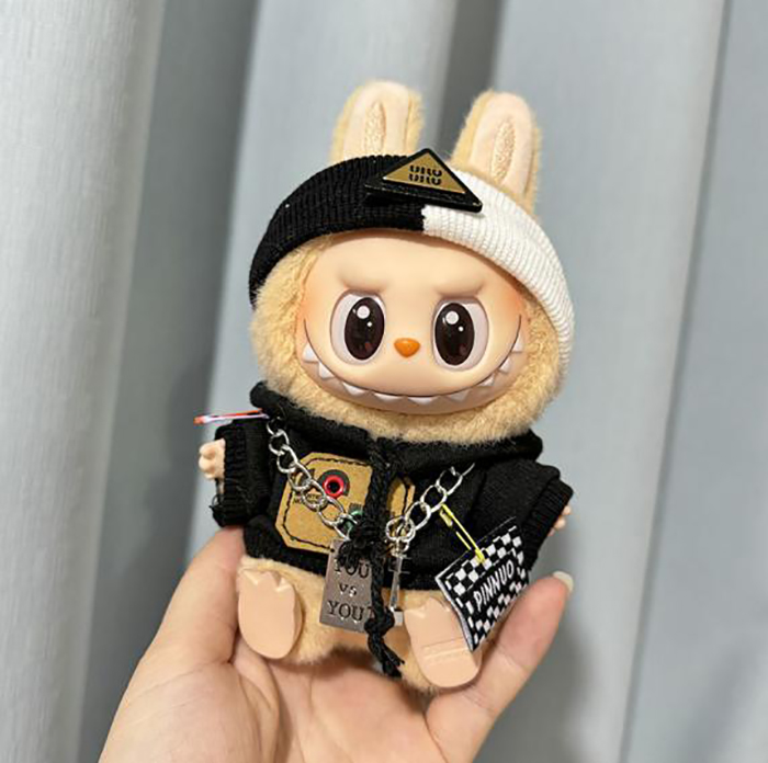 Trendy Threads - Doll Clothing