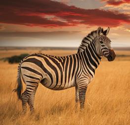 Click Blocks - Magnetic 27 pc Animals Puzzle image number 9