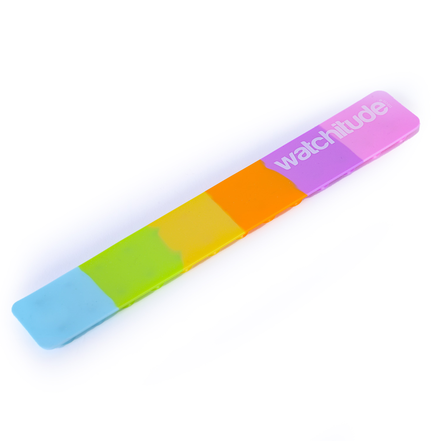 Tie Dye - Slap Stix by Watchitude