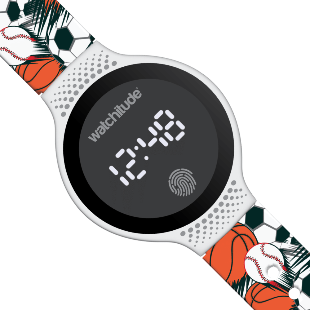 Score - Tag'd 2 By Watchitude