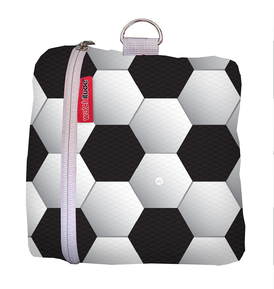 Soccer - Adventure Pack