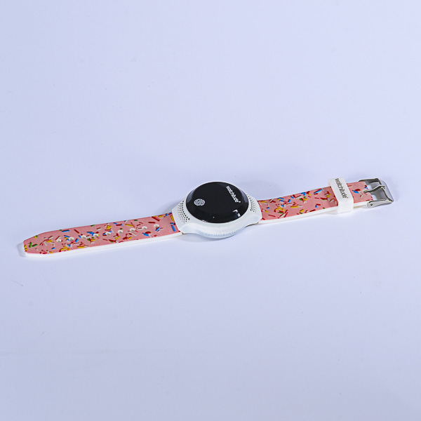 Pink Icing - Tag'd 2 By Watchitude image number 3