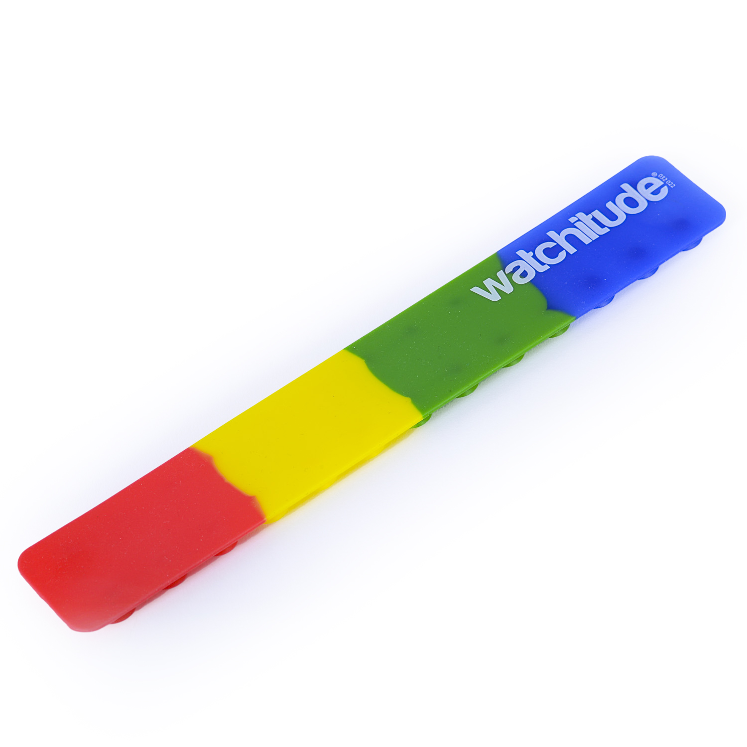 Rainbow - Slap Stix by Watchitude