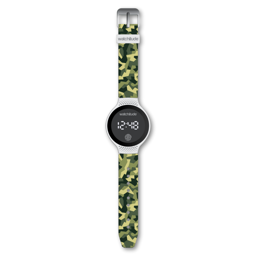 Boot Camp - Tag'd 2 By Watchitude