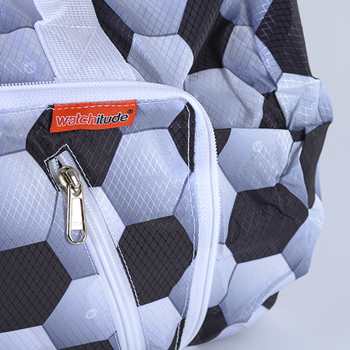 Soccer - Watchitude Sleepover Bag image number 2