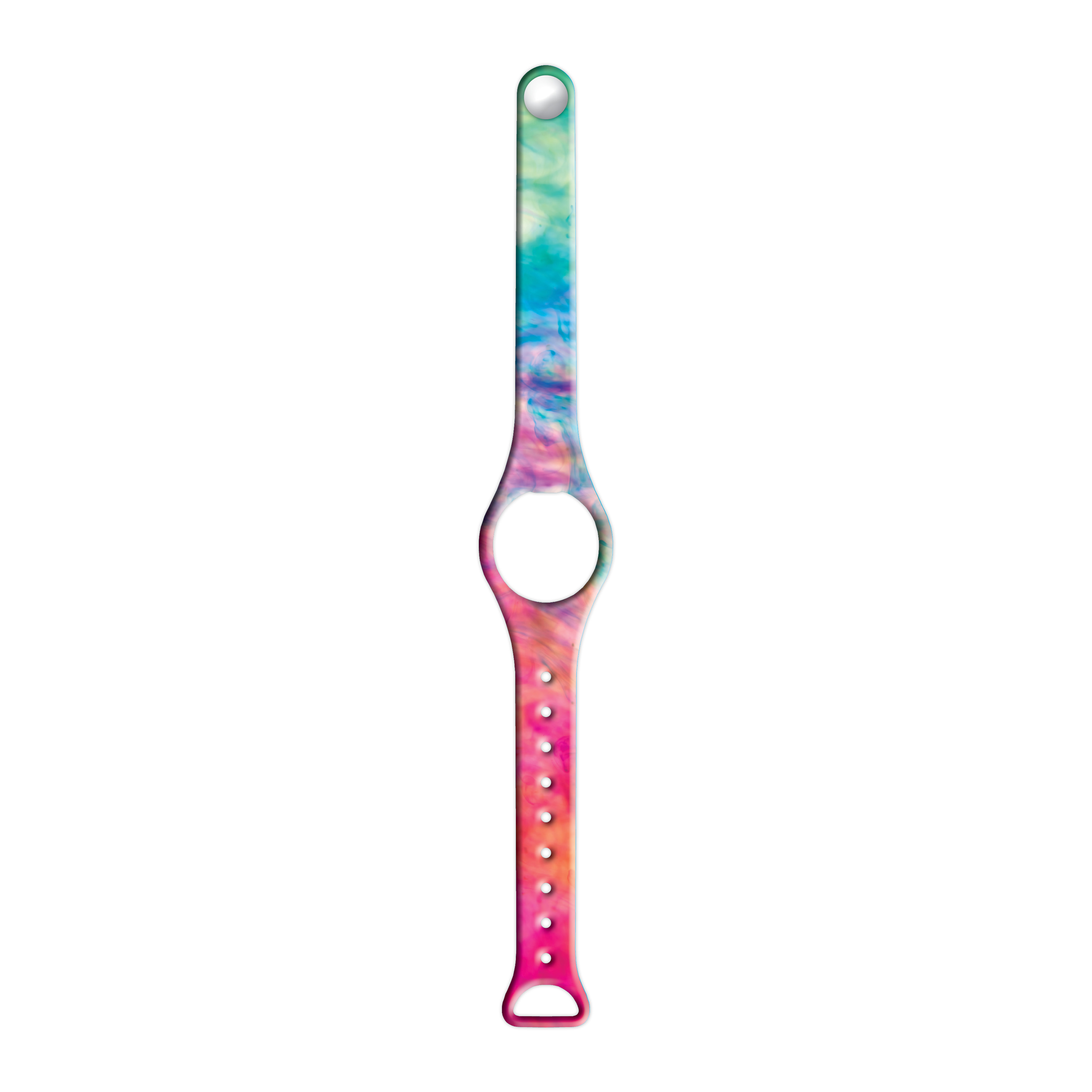 Water Palette - Watchitude Move 2 | Blip Watch Band (Band Only)