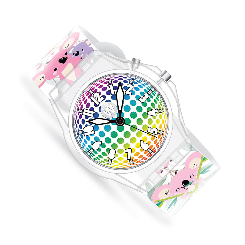 Koalas - Light Up Watch  - Watchitude Glow image number 0