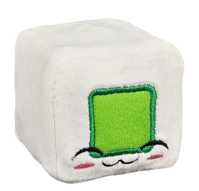Knead That Sushi - Chunky Squishy Plush - Blind Box image number 7