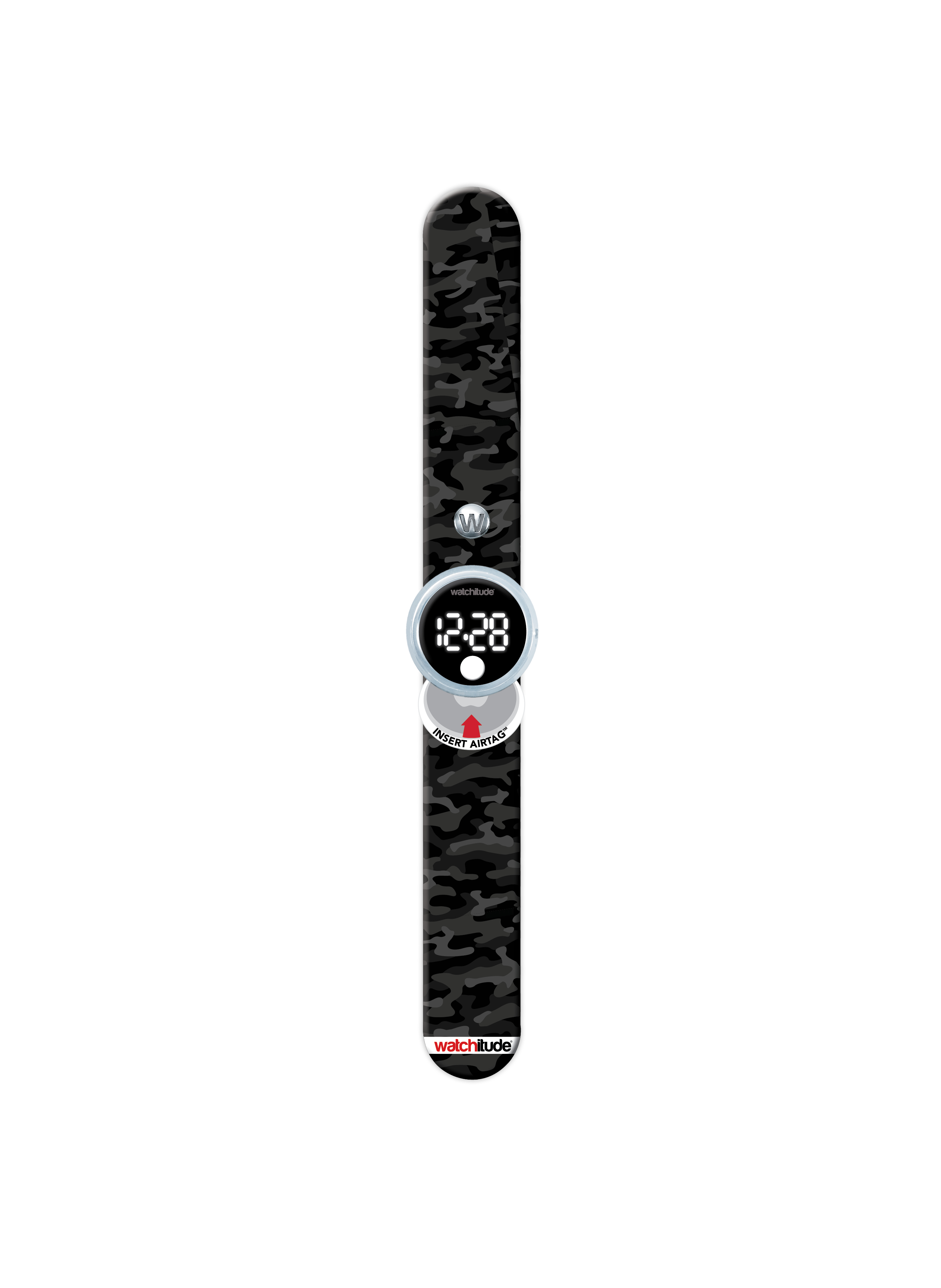 Black Ops - Tag'd By Watchitude image number 3