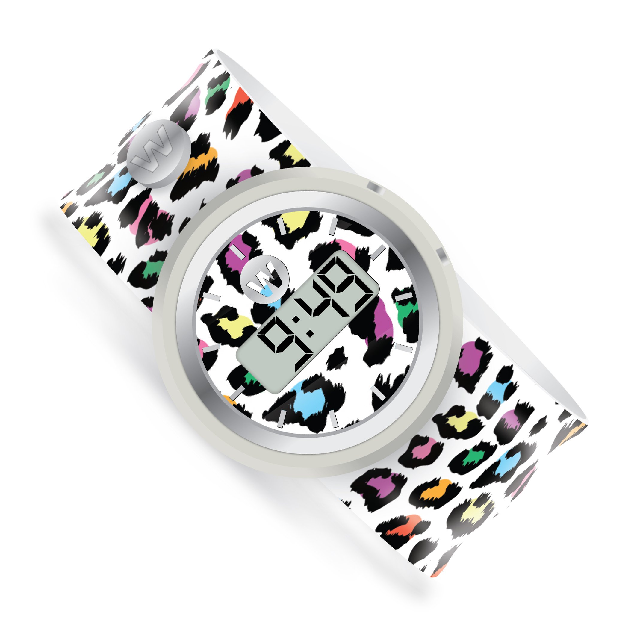 Digital slap watch store