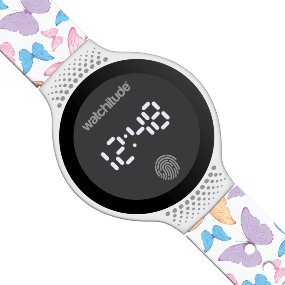 Wings - Tag'd 2 By Watchitude