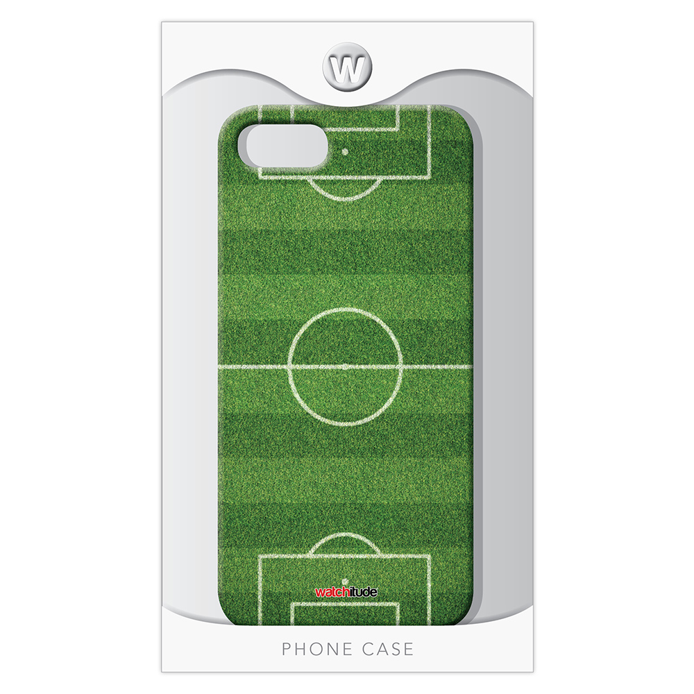 Soccer Star 7/8 - Watchitude Phone Case - Fits iPhone 7/8