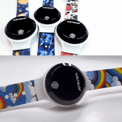 Pink Icing - Tag'd 2 By Watchitude image number 5