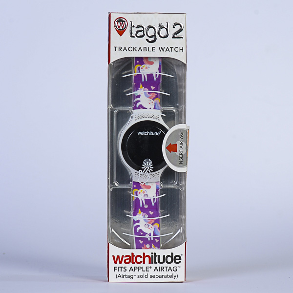 Unicorn Love - Tag'd 2 By Watchitude image number 4