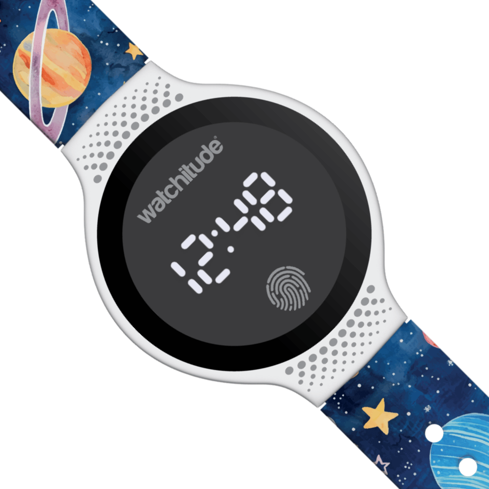 Milky Way - Tag'd 2 By Watchitude