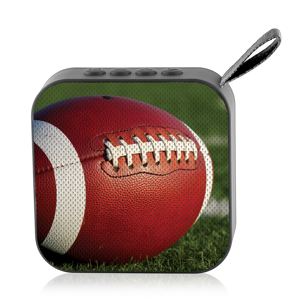 Football - Watchitude Jamm'd - Wireless Speaker image number 2