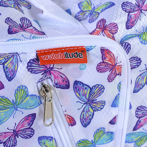 Butterfly Bash - Watchitude Sleepover Bag image number 2