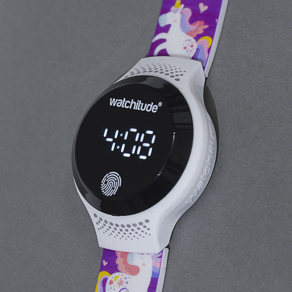 Unicorn Love - Tag'd 2 By Watchitude image number 2