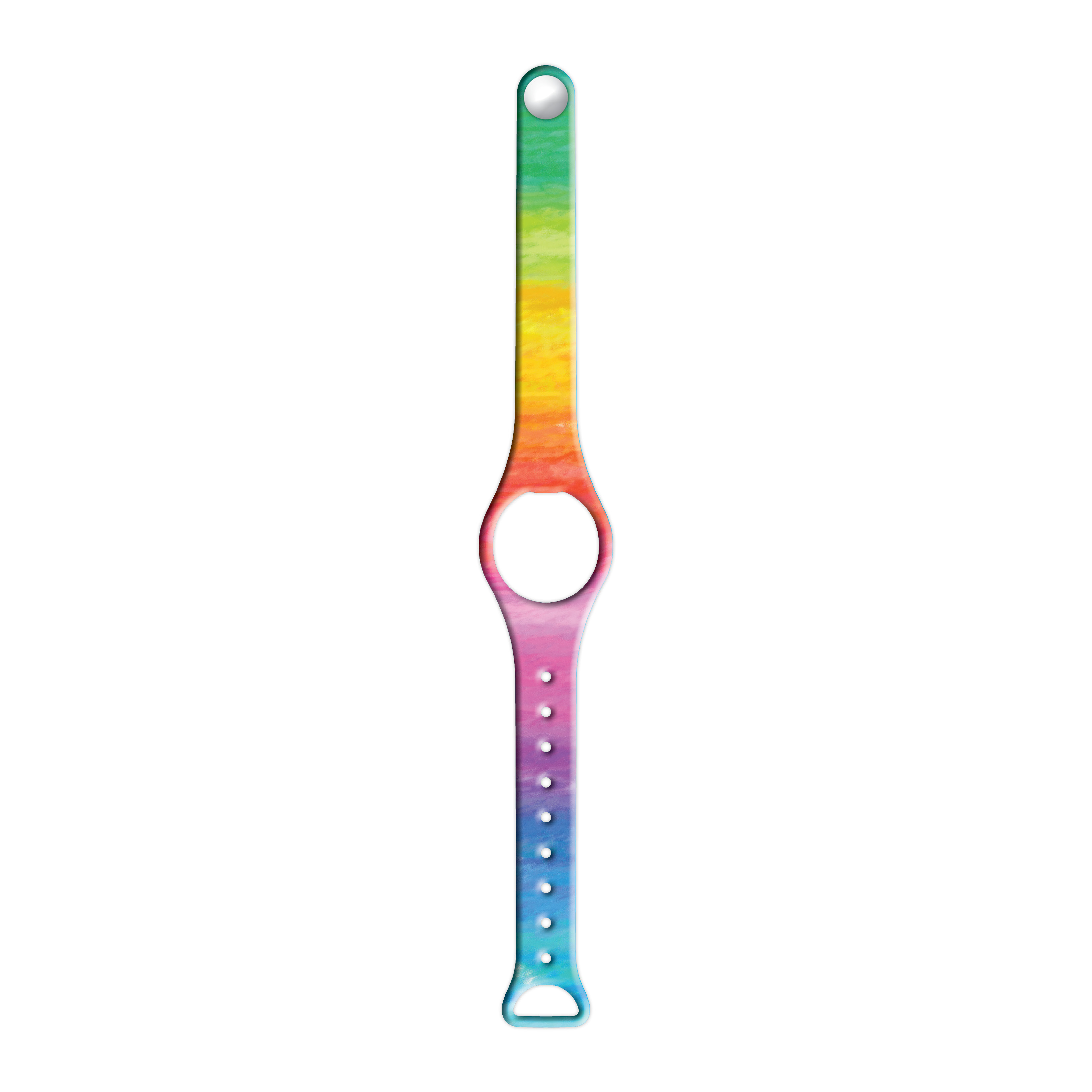 Watercolors - Watchitude Move 2 | Blip Watch Band (Band Only) image number 0