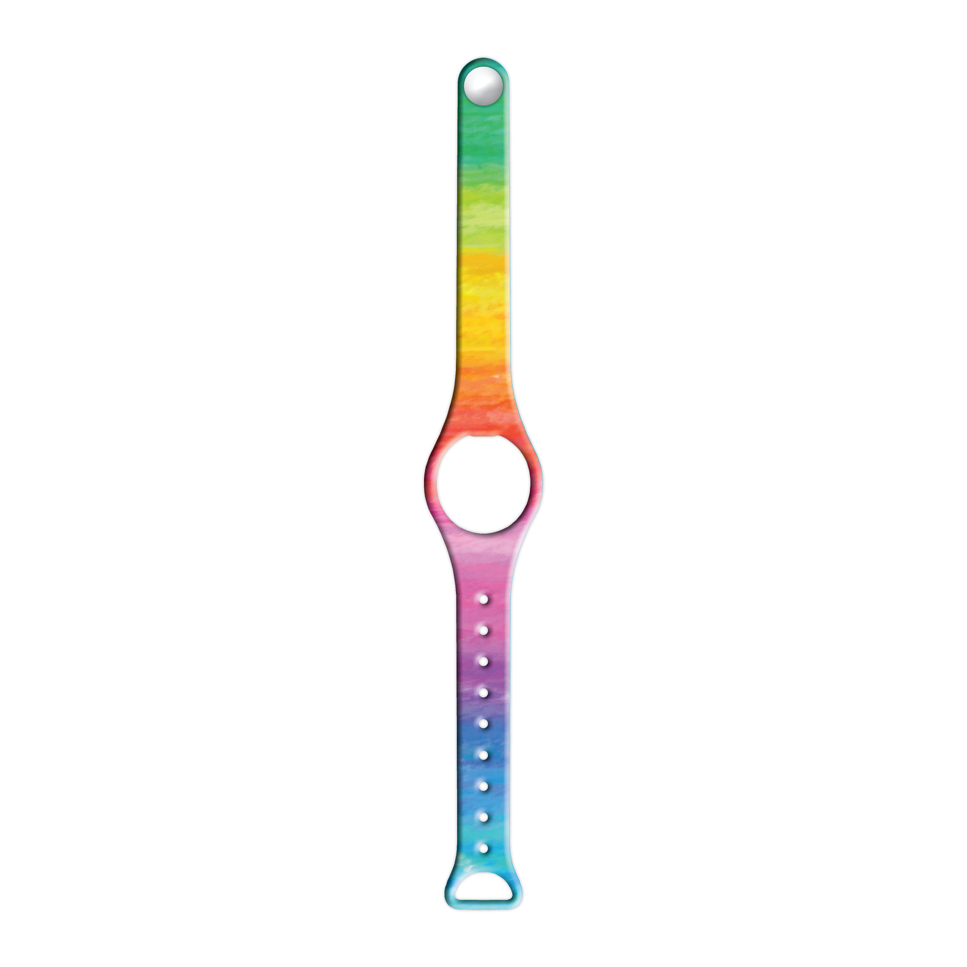 Watercolors - Watchitude Move 2 | Blip Watch Band (Band Only)