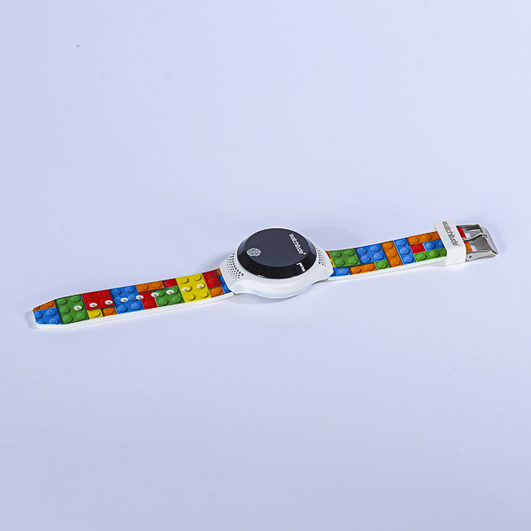 Master Builder - Tag'd 2 By Watchitude image number 3