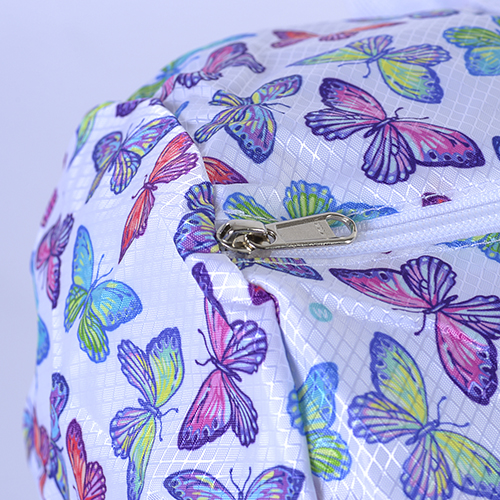 Butterfly Bash - Watchitude Sleepover Bag image number 4