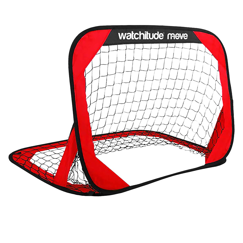 Indoor Kids Soccer Goal - Foldable Mini Youth Soccer Goal for Kids