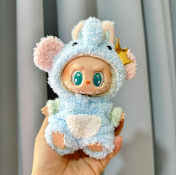 Princess Ellie - Doll Clothing