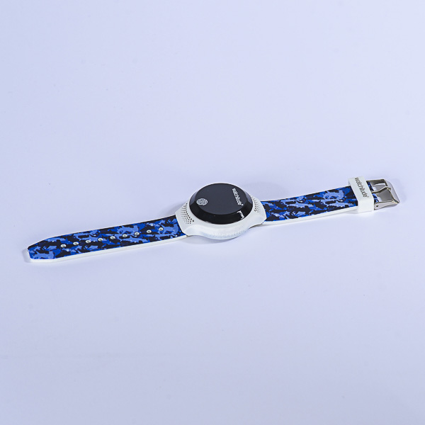 Hammerhead - Tag'd 2 By Watchitude image number 4