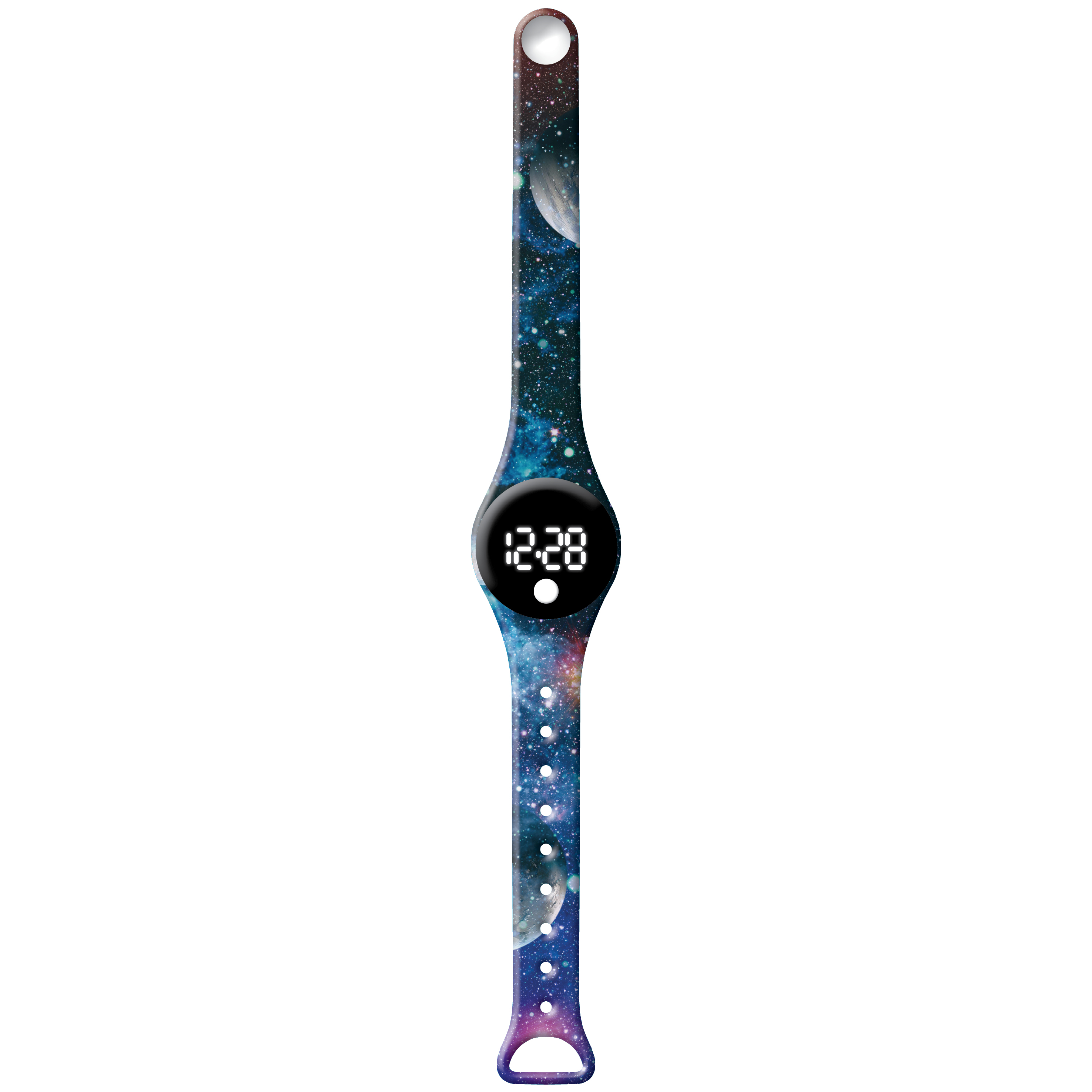 Galaxy - Watchitude Blip - Digital Watch