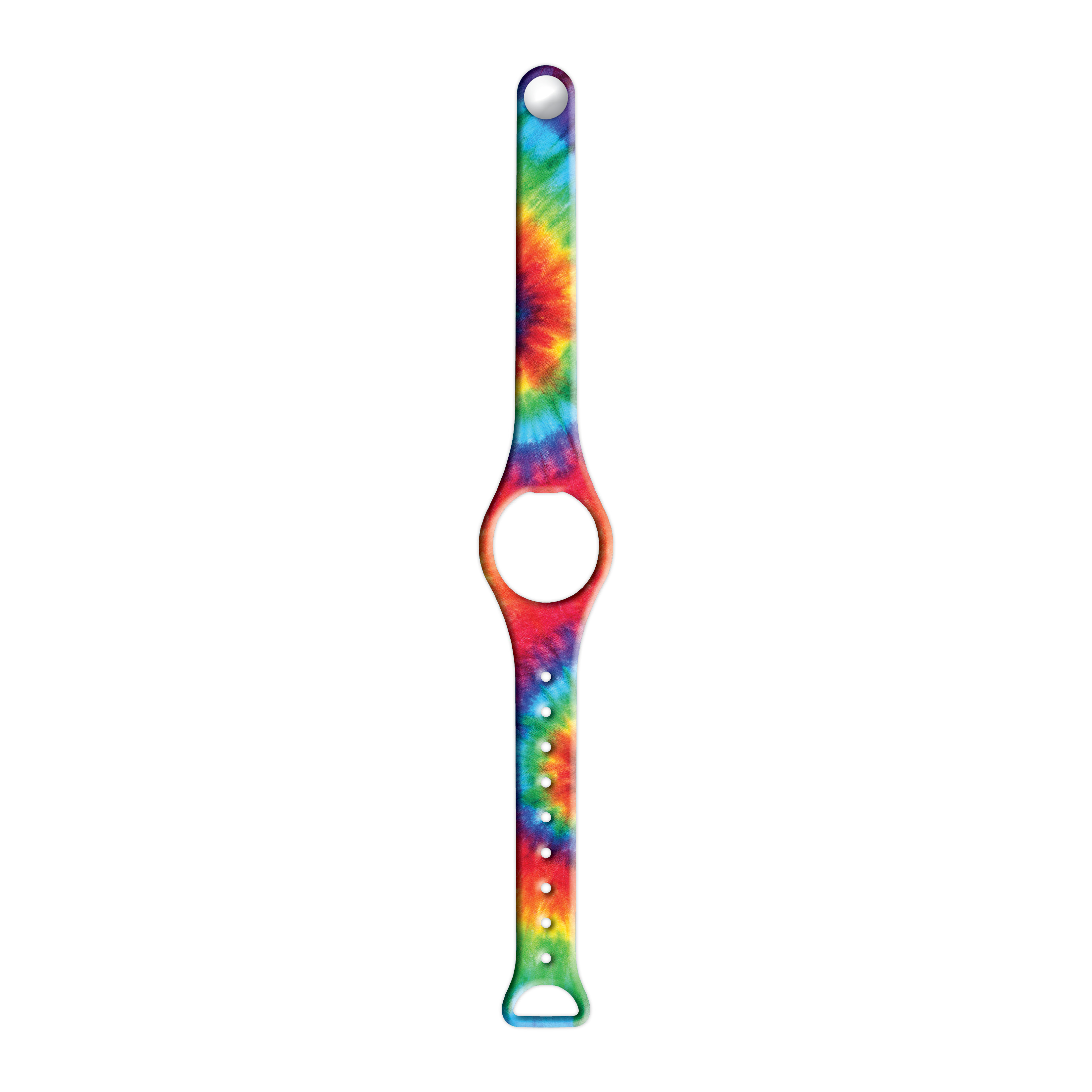 Tie Dye - Watchitude Move 2 | Blip Watch Band (Band Only) image number 0