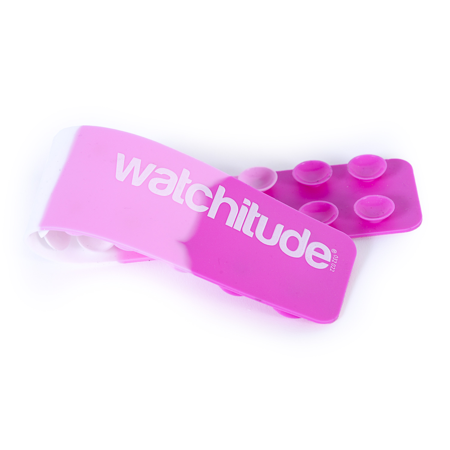 Pink Cloud - Slap Stix by Watchitude