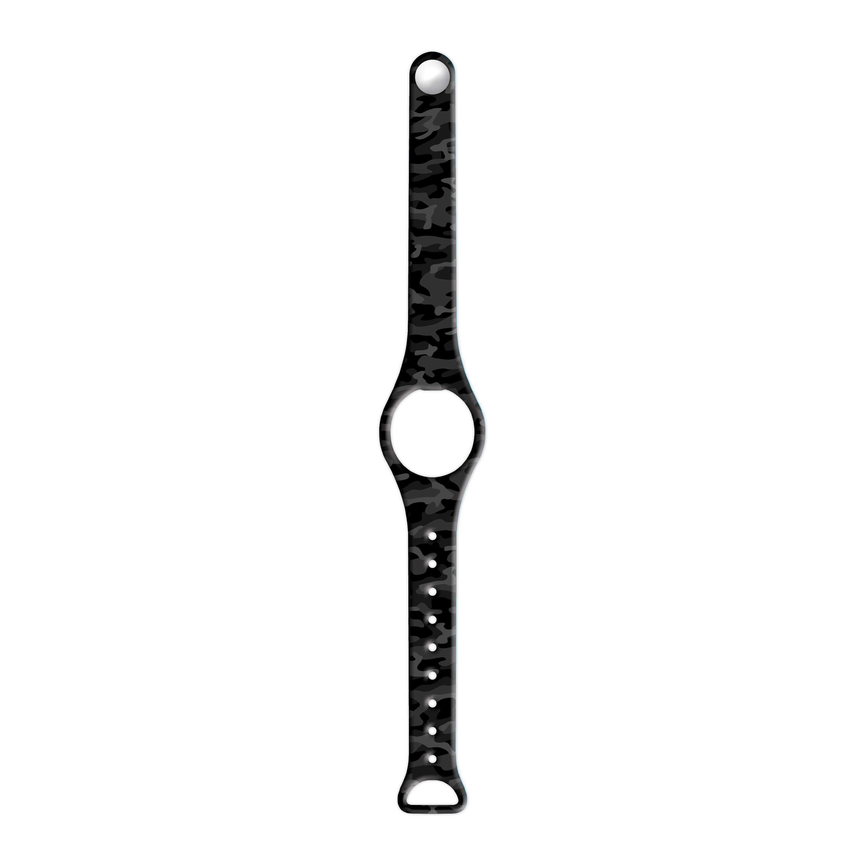 Black Ops - Watchitude Move 2 | Blip Watch Band (Band Only) image number 0