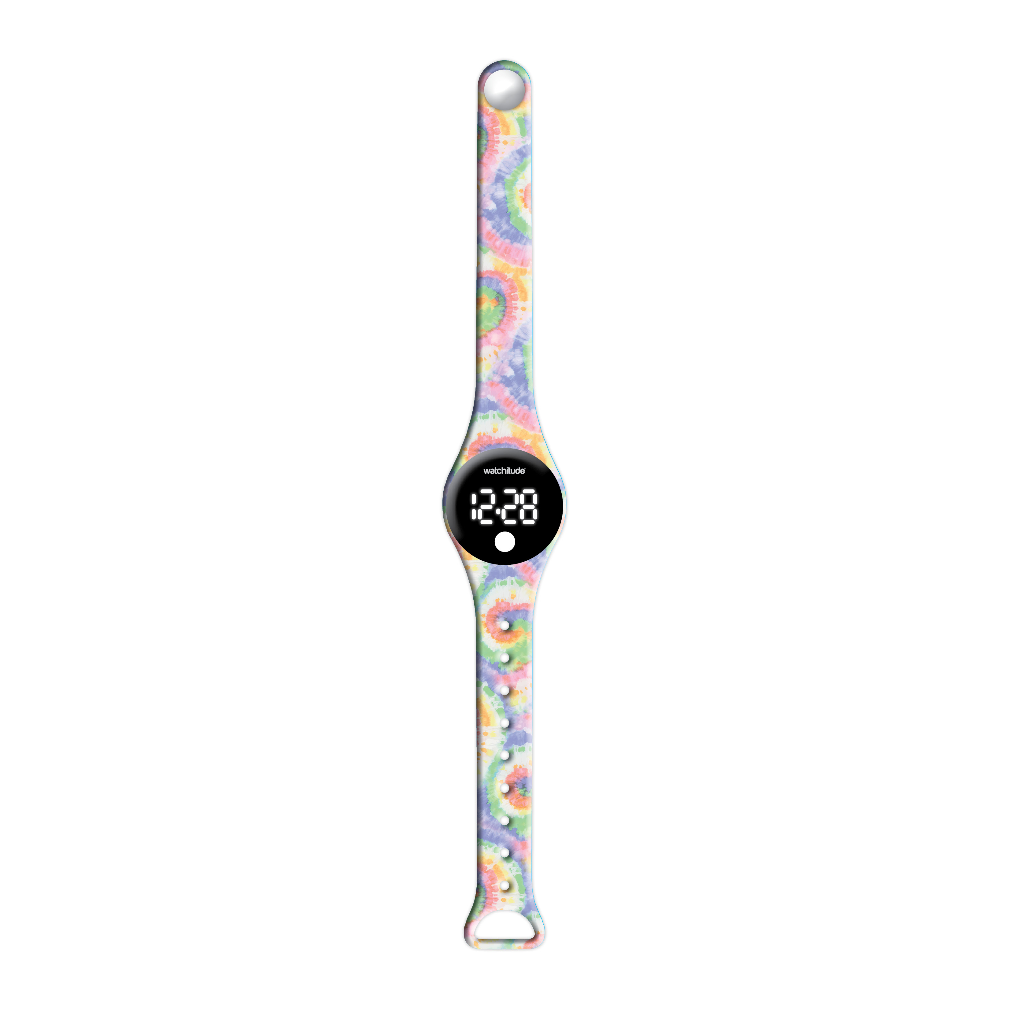 Pastel - Watchitude Blip - Digital Watch image number 1