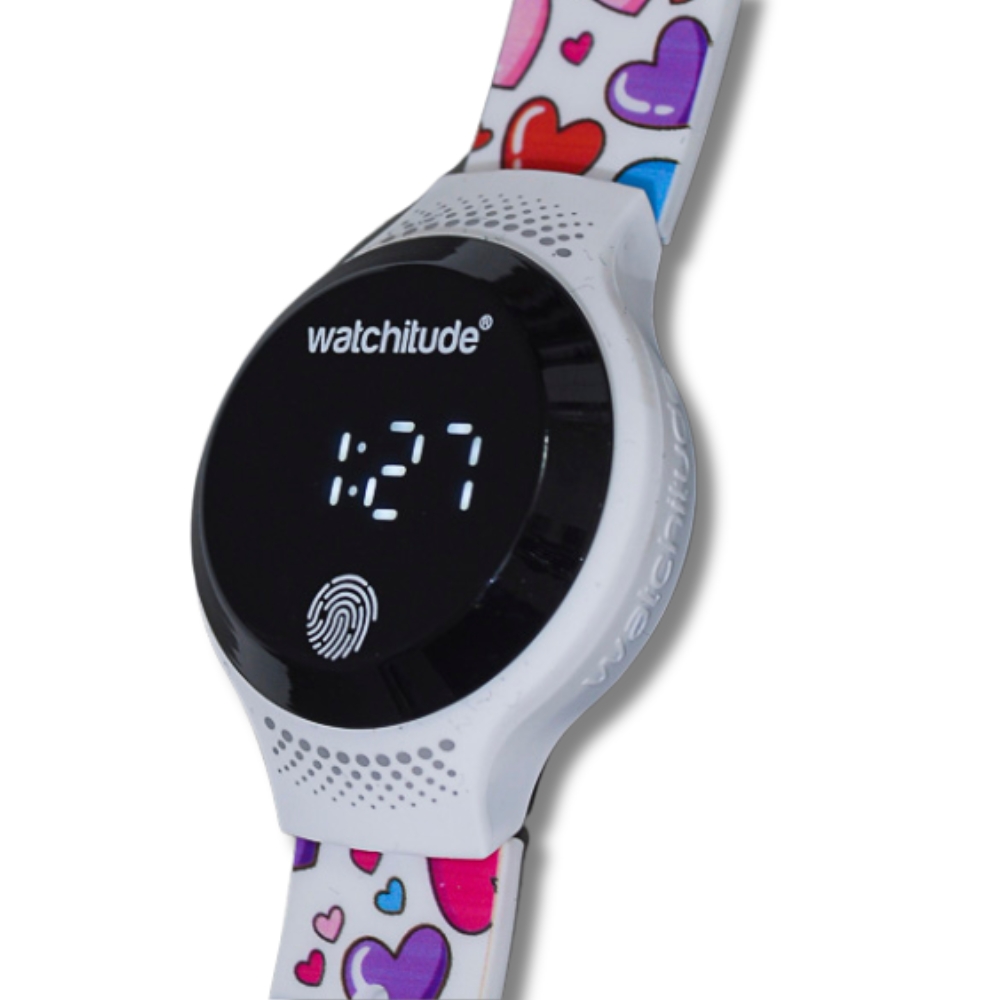 Heart Balloons - Tag'd 2 By Watchitude image number 6