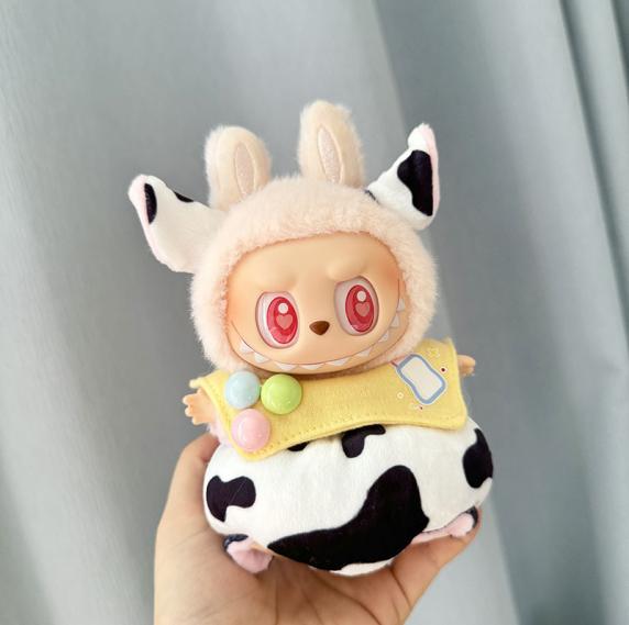 Milkshake - Doll Clothing