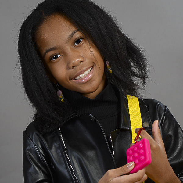 Endless Bubble Wrap 2Go - Green