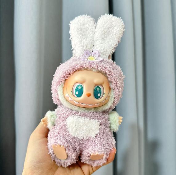 Bunny - Doll Clothing