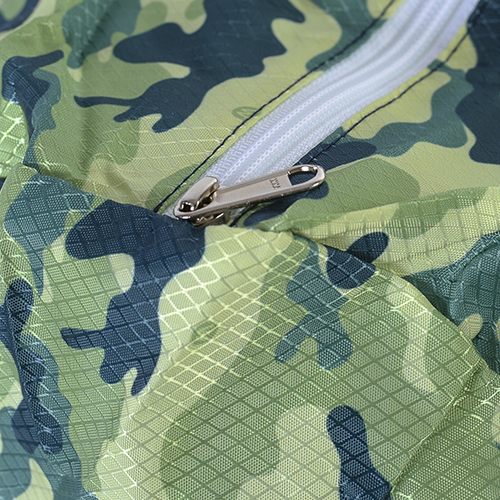 Army Camo - Watchitude Sleepover Bag image number 5