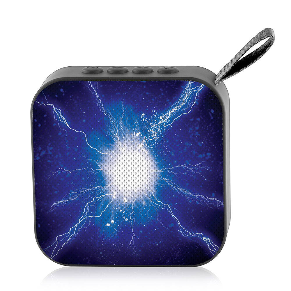 Lightning - Watchitude Jamm'd - Wireless Speaker image number 2
